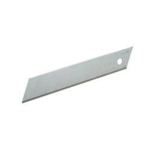 BLACK & DECKER Black & Decker 11-718T Stanley FatMax general purpose utility blade 4-1/4 inch 18 mm