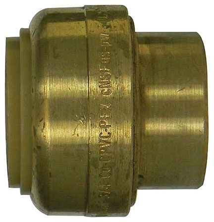AY MCDONALD Ay Mcdonald 5426-028 72103 1/2 end cap push fit NL