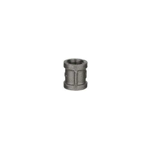 DIVERSITECH Diversitech BPF-07 1/2 inches black gas pipe coupler