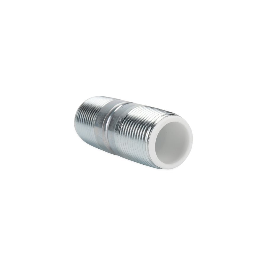 CAMCO Camco 10622 dielectric nipples 3/4 inches NPT x 3/4 inches NPT x 2-1/2 inches long