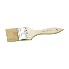 DIVERSITECH Diversitech B-503 chip brush 2 inches single-use 24/pack