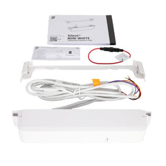 ASPEN Aspen fp3400/mg silent+ mini condensate pump kit 100-250v rectorseal 83930