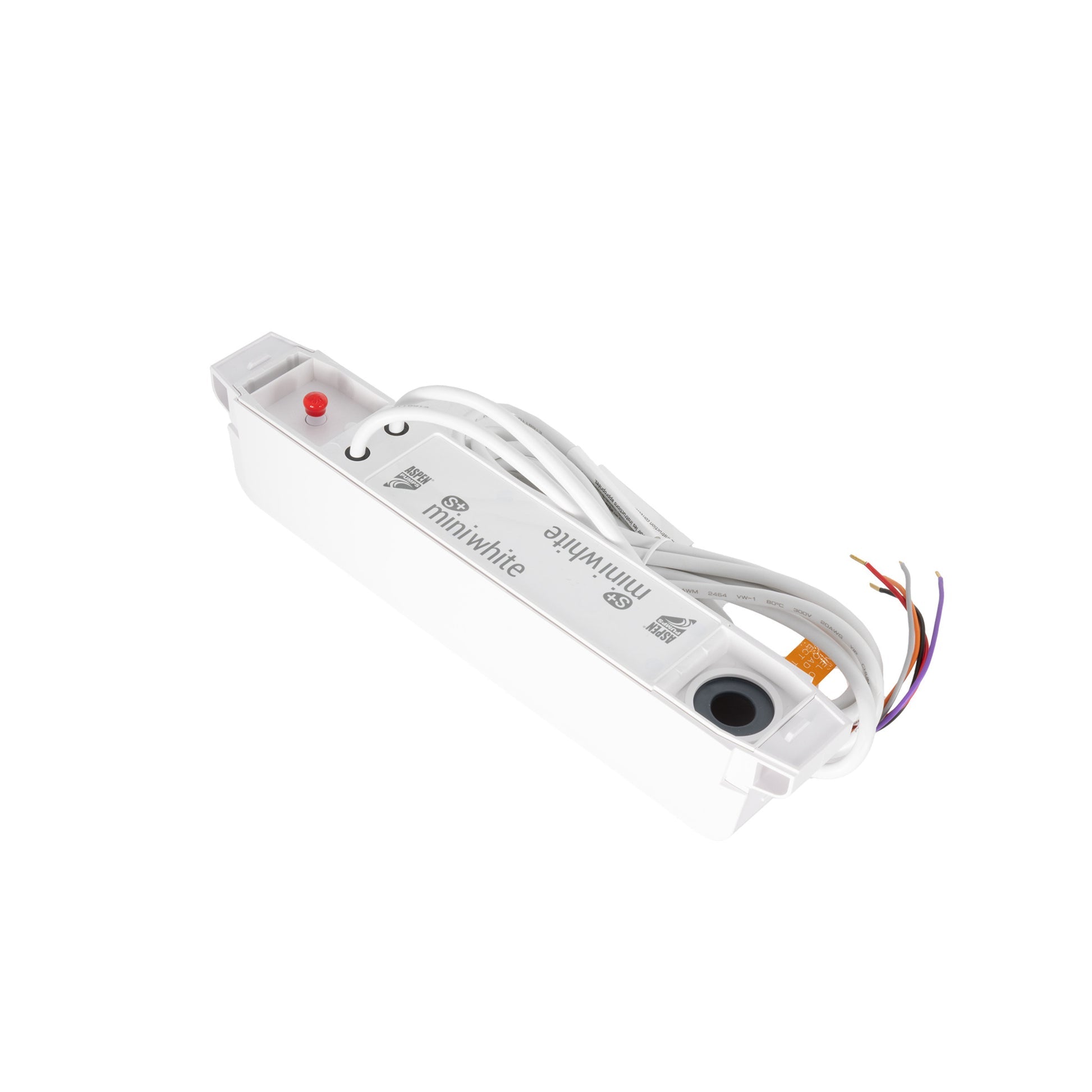 ASPEN Aspen fp3400/mg silent+ mini condensate pump kit 100-250v rectorseal 83930
