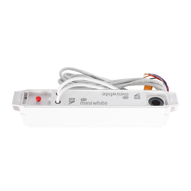 ASPEN Aspen fp3400/mg silent+ mini condensate pump kit 100-250v rectorseal 83930