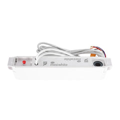 ASPEN Aspen fp3400/mg silent+ mini condensate pump kit 100-250v rectorseal 83930