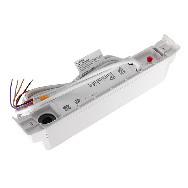 ASPEN Aspen fp3400/mg silent+ mini condensate pump kit 100-250v rectorseal 83930
