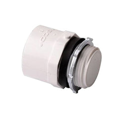 DIVERSITECH Diversitech 46174 drain pan fitting 3/4 inch