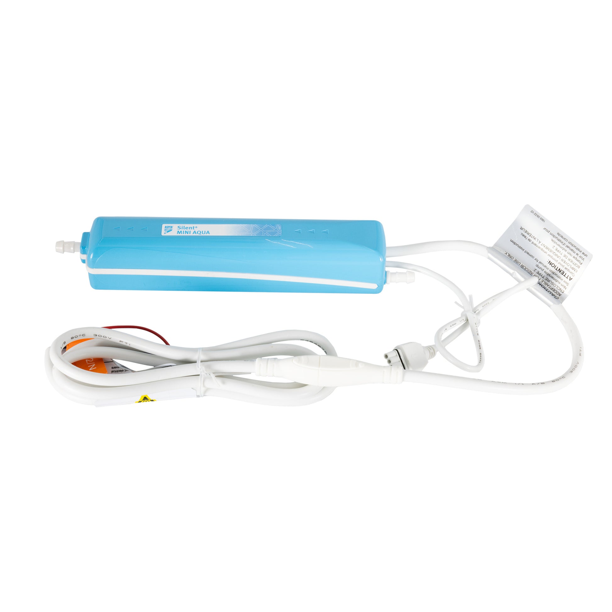 ASPEN Aspen FP3420/MG Silent+ Mini Condensate Pump Kit 100-250V Rectorseal 83809