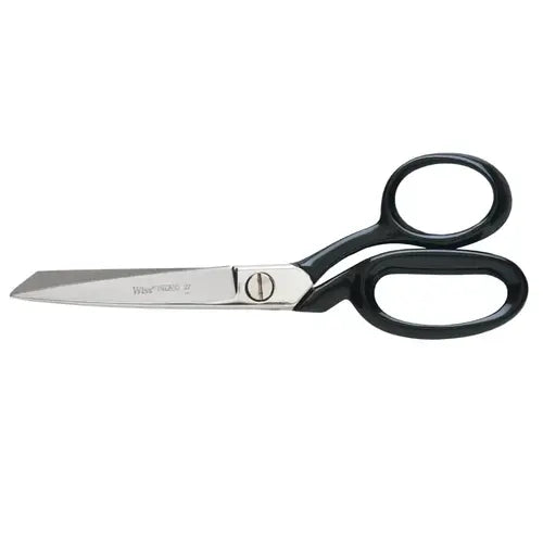 CRESCENT WISS Crescent Wiss 27N Industrial Inlaid Shears 7-1/2 inch