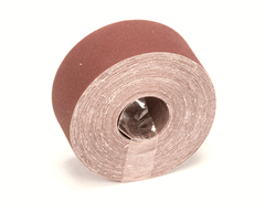DIVERSITECH Diversitech DIV-SC-10 Sanding Cloth Abrasive 1 1/2 inches x 10 Yard Roll