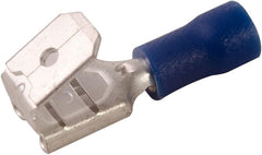 DIVERSITECH Diversitech 60210 Piggy Back Tab Adapter 1/4 in. 16-14 AWG 11 Pack