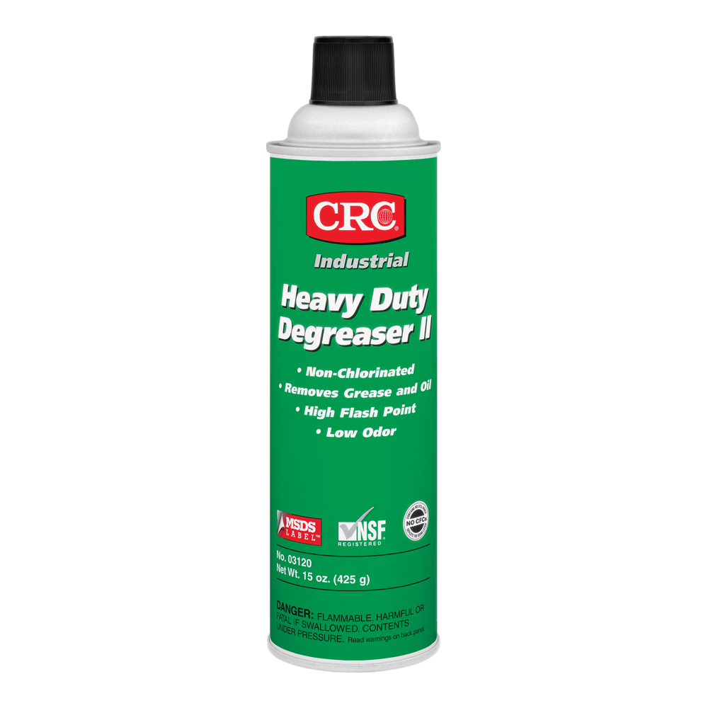 DIVERSITECH Diversitech CRC-7-140 Degreaser 15 Ounce