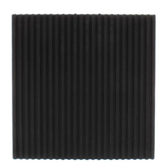 DIVERSITECH Diversitech MP-6E Anti-Vibration Pad 6 inches x 6 inches x 7/8 inches EVA