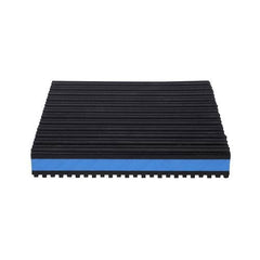 DIVERSITECH Diversitech MP-6E Anti-Vibration Pad 6 inches x 6 inches x 7/8 inches EVA