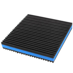 DIVERSITECH Diversitech MP-6E Anti-Vibration Pad 6 inches x 6 inches x 7/8 inches EVA