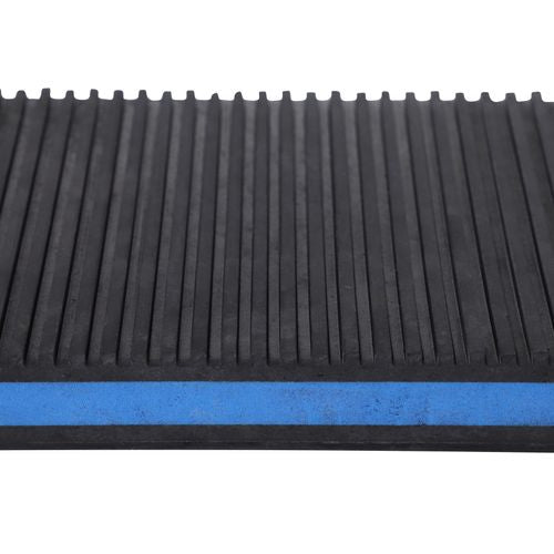 DIVERSITECH Diversitech MP-6E Anti-Vibration Pad 6 inches x 6 inches x 7/8 inches EVA