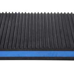 DIVERSITECH Diversitech MP-6E Anti-Vibration Pad 6 inches x 6 inches x 7/8 inches EVA