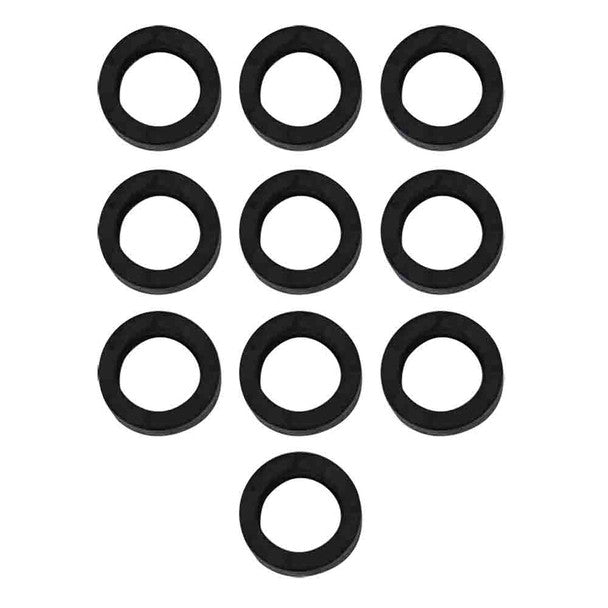 APPION TOOLS Appion Tools KT11EE-R MegaFlow hose gasket kit 3/8 inch FL 10 pack