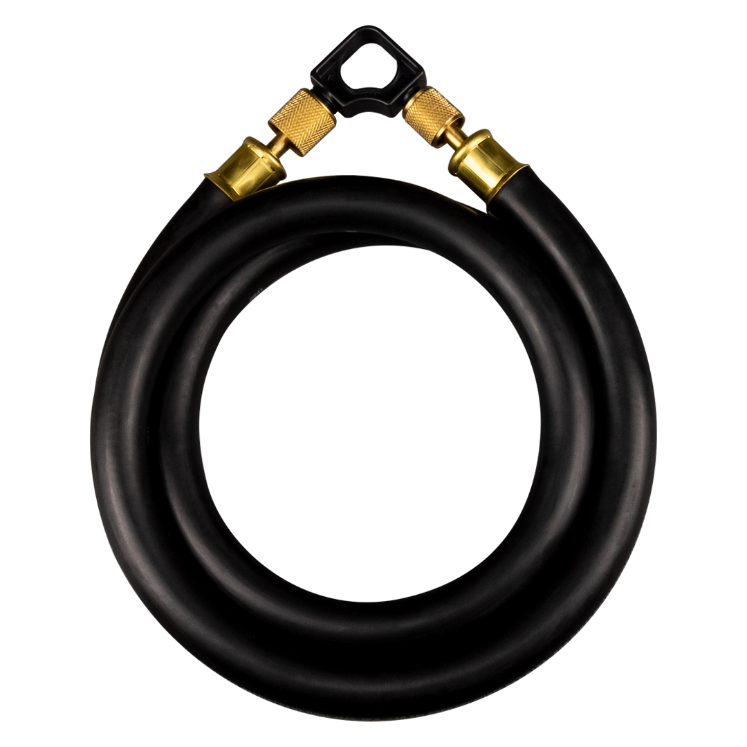 APPION TOOLS Appion MGABRO MegaFlow Basics 1/2 in. hose evacuation kit with 5/16 in. valve core removal tool