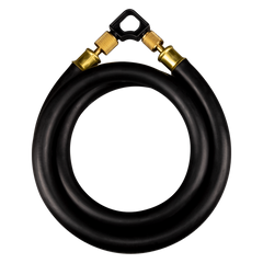 APPION TOOLS Appion MGABRO MegaFlow Basics 1/2 in. hose evacuation kit with 5/16 in. valve core removal tool