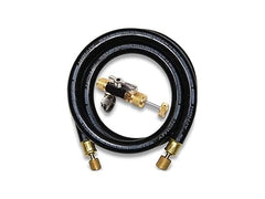 APPION TOOLS Appion MGABRO MegaFlow Basics 1/2 in. hose evacuation kit with 5/16 in. valve core removal tool