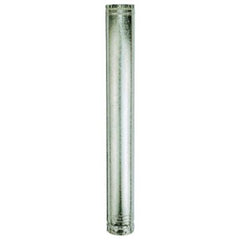 HART & COOLEY Hart & Cooley 6E5 Gas Vent Pipe 6 x 60 in Round