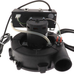 FASCO Fasco W4 water heater draft inducer 1/20 HP 3.3 inch frame replaces AO Smith 7021-10910, 183381-000