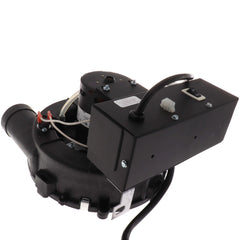 FASCO Fasco W4 water heater draft inducer 1/20 HP 3.3 inch frame replaces AO Smith 7021-10910, 183381-000