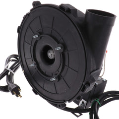 FASCO Fasco W4 water heater draft inducer 1/20 HP 3.3 inch frame replaces AO Smith 7021-10910, 183381-000