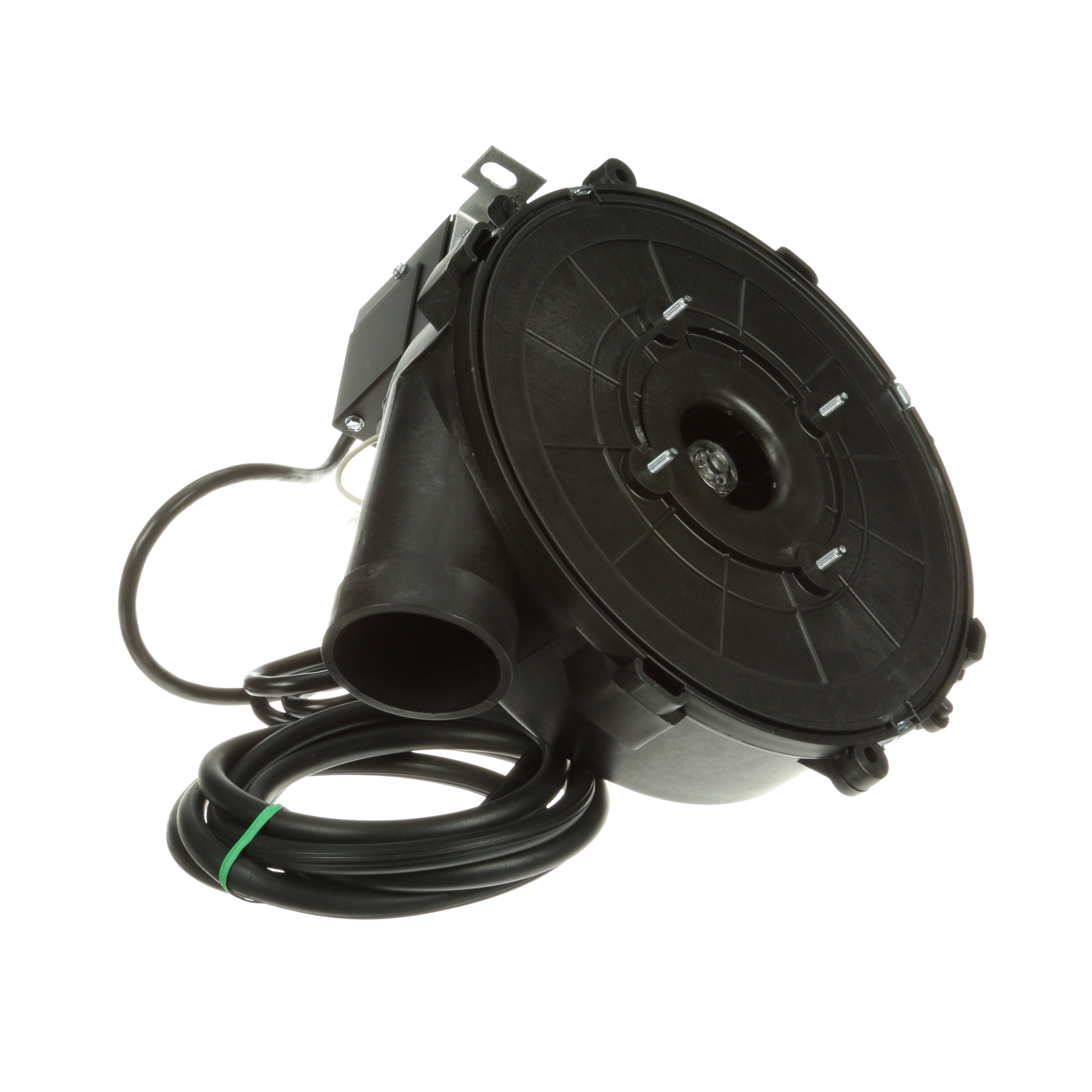 FASCO Fasco W4 water heater draft inducer 1/20 HP 3.3 inch frame replaces AO Smith 7021-10910, 183381-000