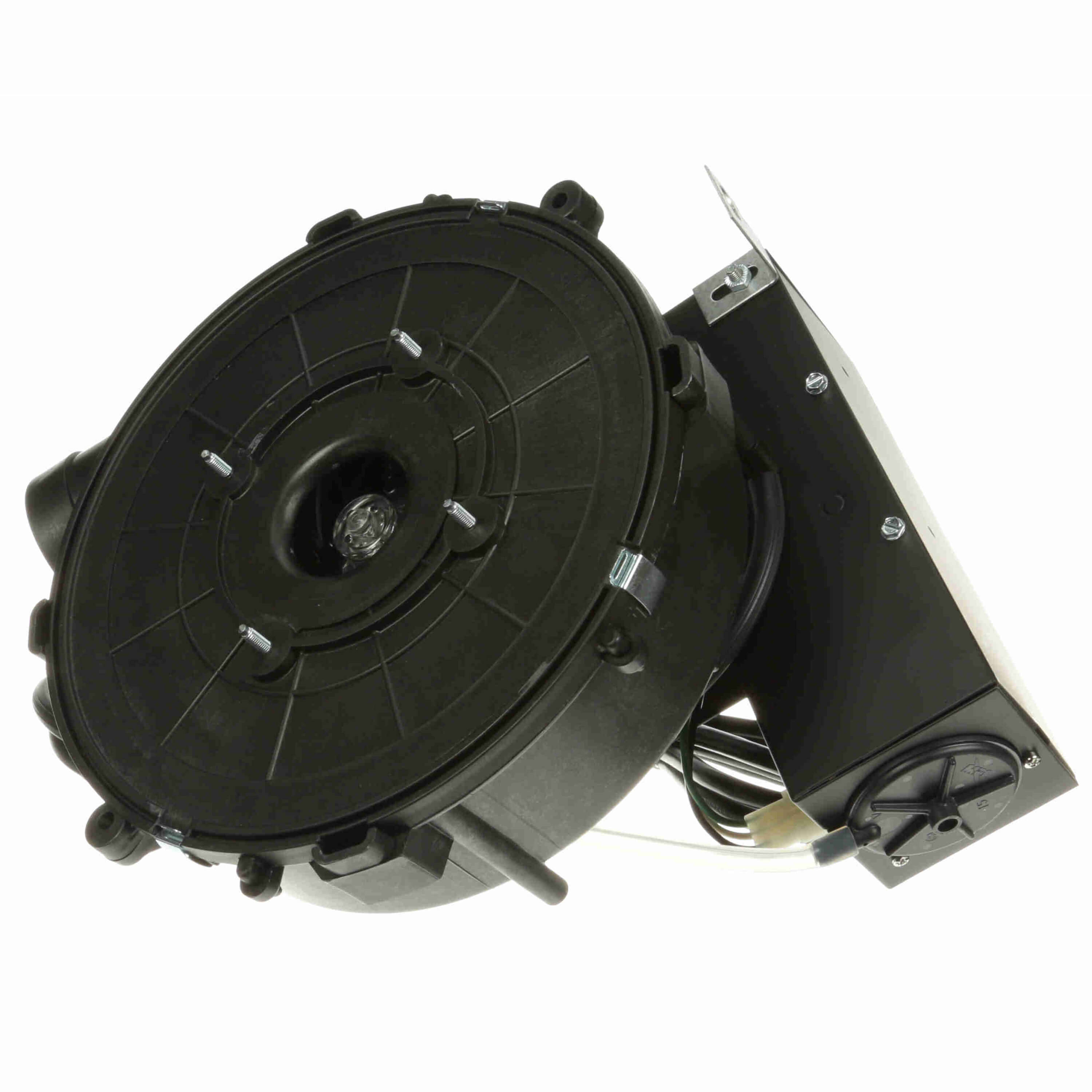 FASCO Fasco W4 water heater draft inducer 1/20 HP 3.3 inch frame replaces AO Smith 7021-10910, 183381-000