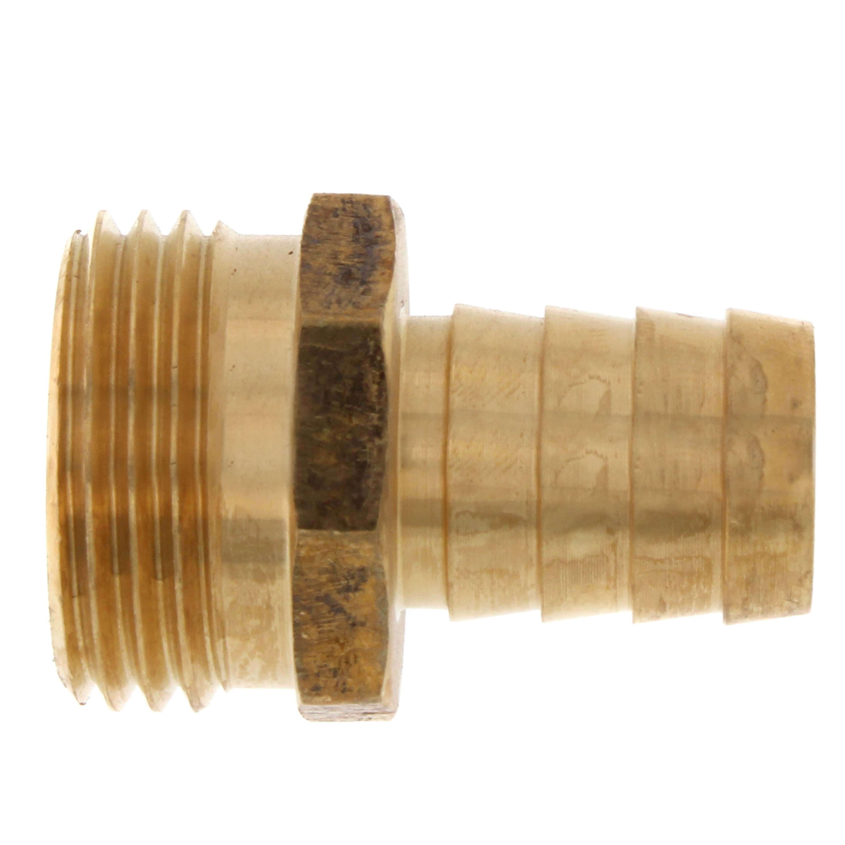 JONES STEPHENS Jones Stephens G20042 adapter 5/8HB x 3/4MH