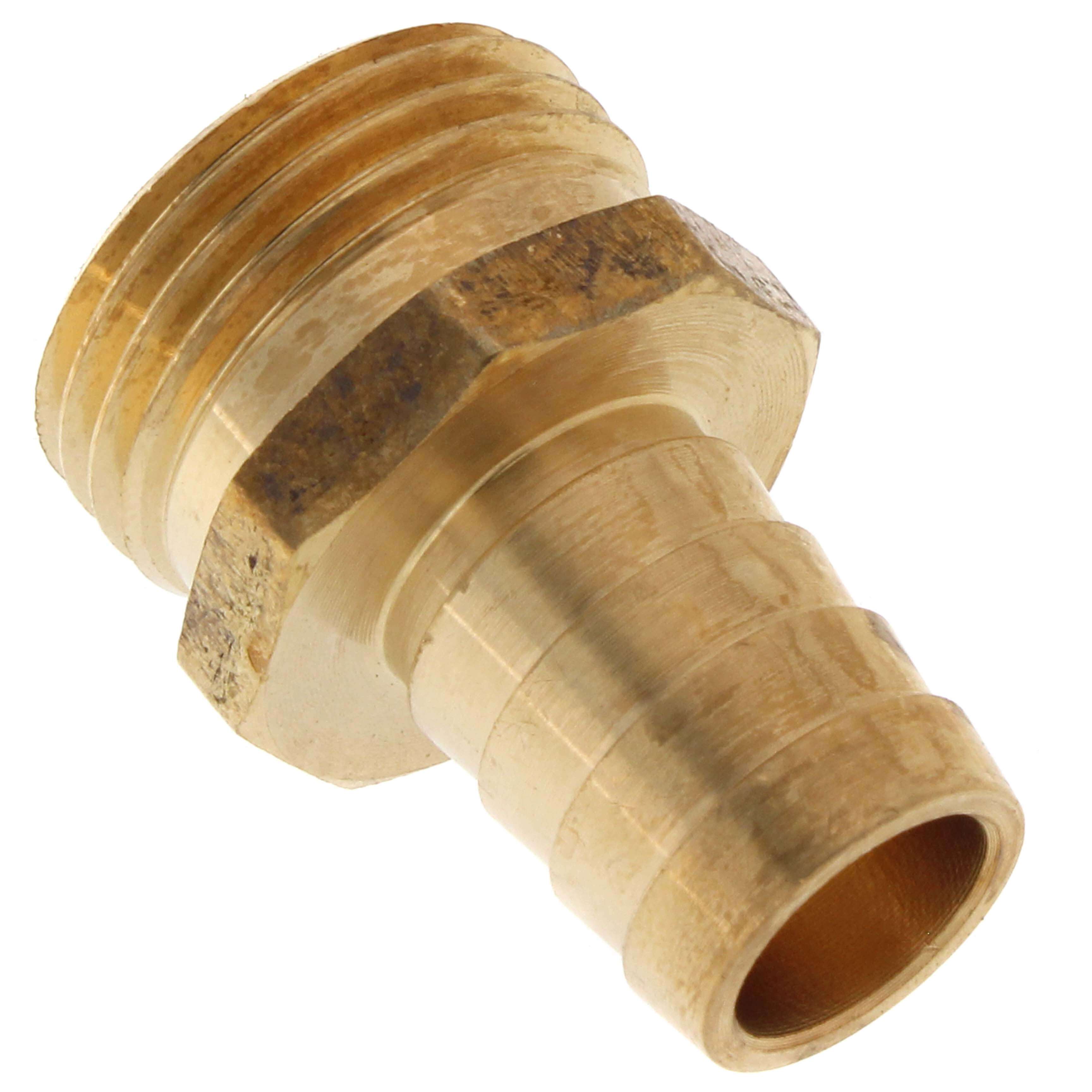 JONES STEPHENS Jones Stephens G20042 adapter 5/8HB x 3/4MH