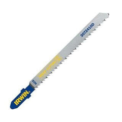 IRWIN Irwin 25834011 Jig Saw Blades 4 inch 10 TPI