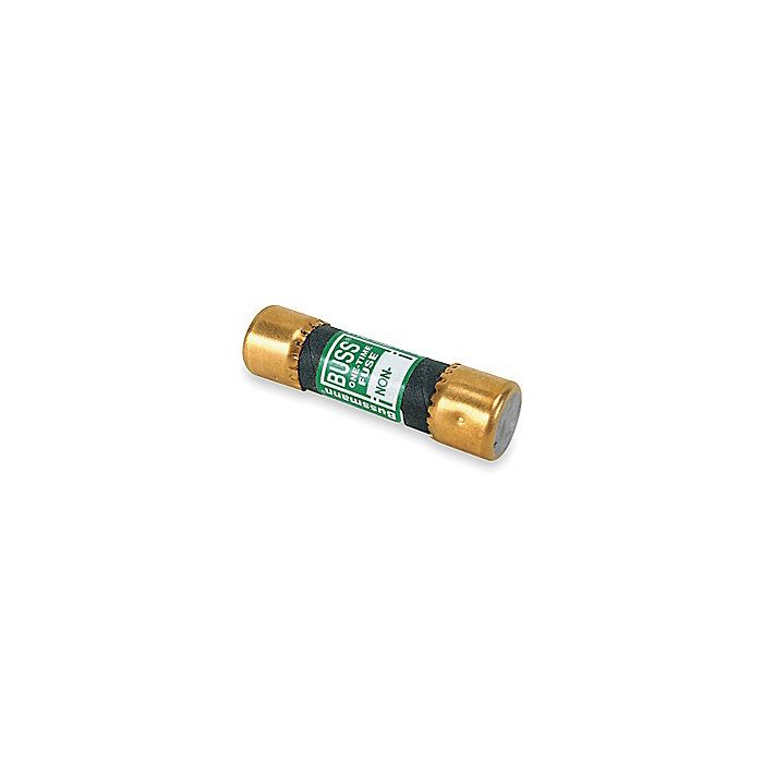 EATON Eaton NON-20 non-current limiting one-time electrical fuse 20 A 250 VAC/125 VDC class K5 cylindrical body