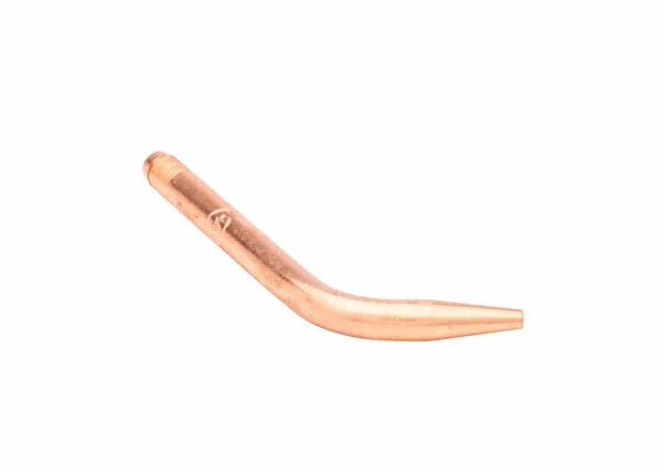 HARRIS Harris 1601700 5090-1 welding tip size 1 2 pack