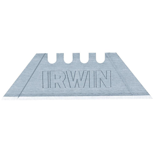 IRWIN Irwin 25126277 4-point snap 2-3/8 in. utility knife blade 5-pack