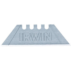 IRWIN Irwin 25126277 4-point snap 2-3/8 in. utility knife blade 5-pack
