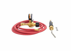 HARRIS Harris 4400087 Inferno Torch Kit 3/16 inch x 12 ft MC Tank Connection