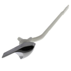 JONES STEPHENS Jones Stephens T01-016 Tank Trip Lever 8 inch Plastic Arm (w/ Spud and Nut)