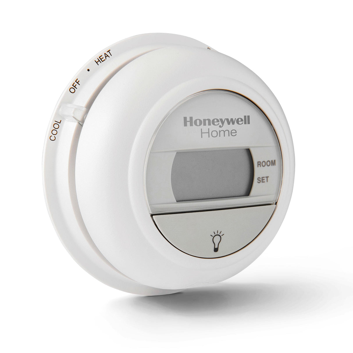 RESIDEO Honeywell T8775A1009/U thermostat digital round 1 heat 24V