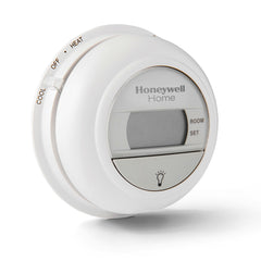 RESIDEO Honeywell T8775A1009/U thermostat digital round 1 heat 24V