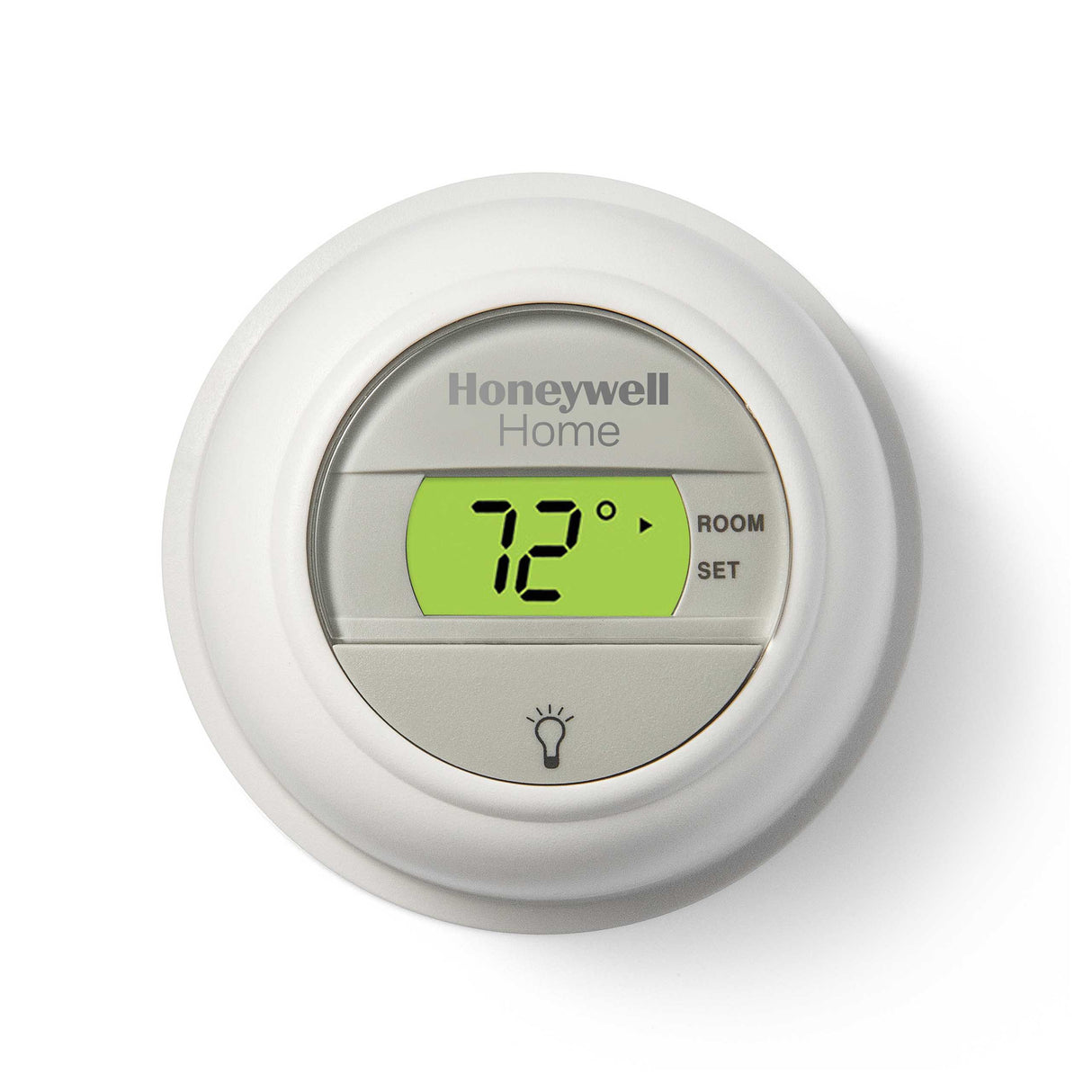 RESIDEO Honeywell T8775A1009/U thermostat digital round 1 heat 24V