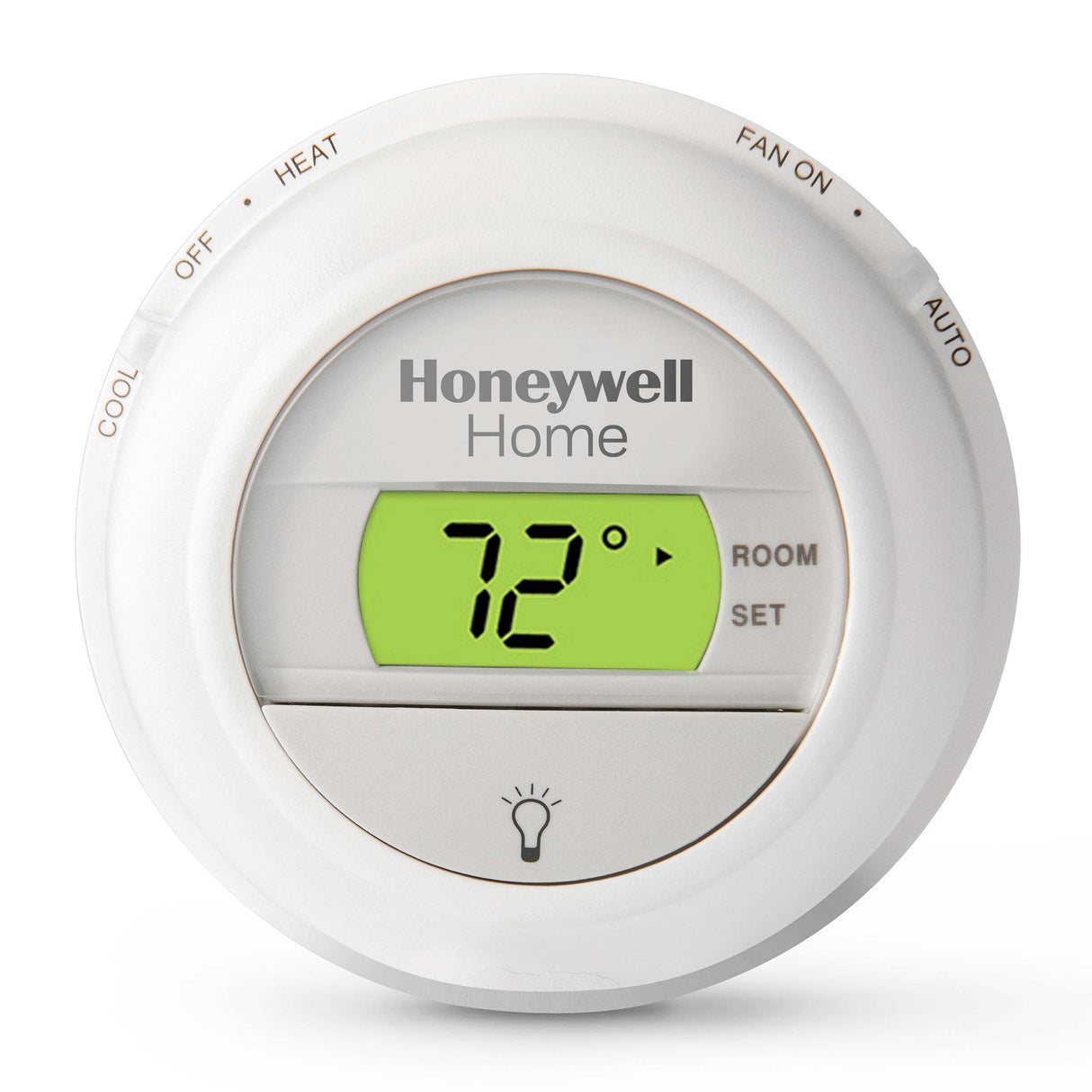 RESIDEO Honeywell T8775A1009/U thermostat digital round 1 heat 24V