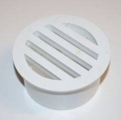 JONES STEPHENS Jones Stephens D42003 3 PVC Snap In Drain With Plastic Strainer