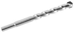 IRWIN Irwin 5026006 Drill Bit 5/16 X 4 Rotary Masonry
