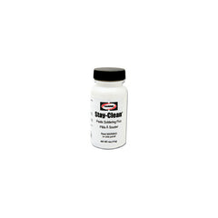 HARRIS Harris SCPF4 Stay Clean Paste Soldering Flux 4 oz 40027