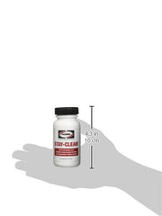 HARRIS Harris SCPF4 Stay Clean Paste Soldering Flux 4 oz 40027