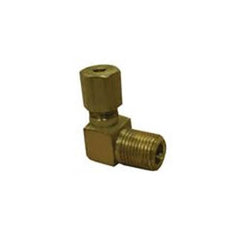 JONES STEPHENS Jones Stephens C74-143 3/4 inches OD x 1/2 inches MIP brass compression elbow