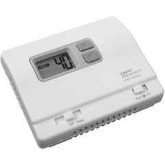 ICM CONTROLS Icm Controls FS1500L Garage Stat 18 VAC - 30 VAC 35 Degree - 75 Degree Heat Only